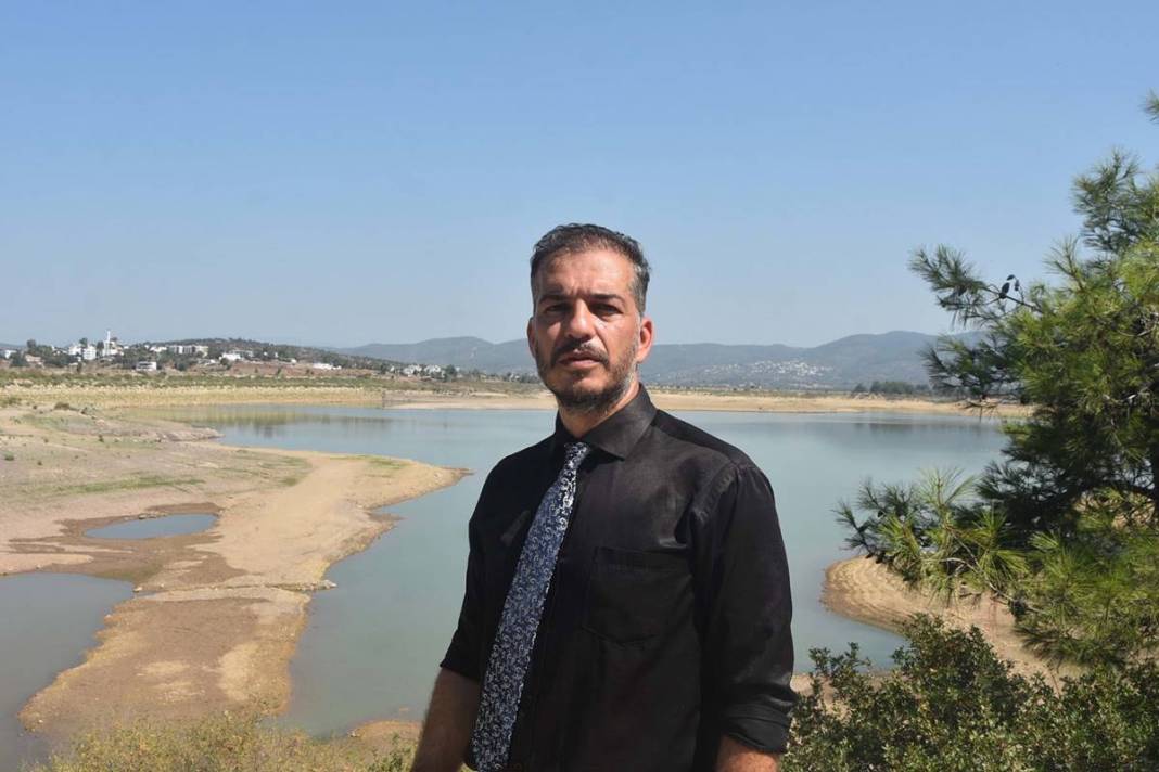 Ülkenin dört yanı diken üstünde! Felaket, Bodrum'a sıçradı: Musluk suyuna bulaşmış 21